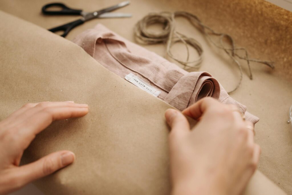 Segunda Textil